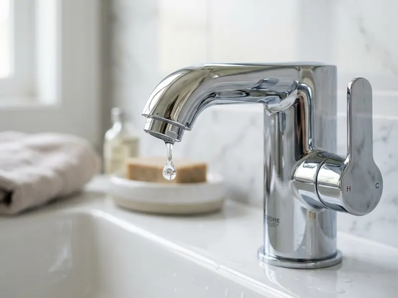 Faucet Repair & Installation Plumber in Dimock, SD